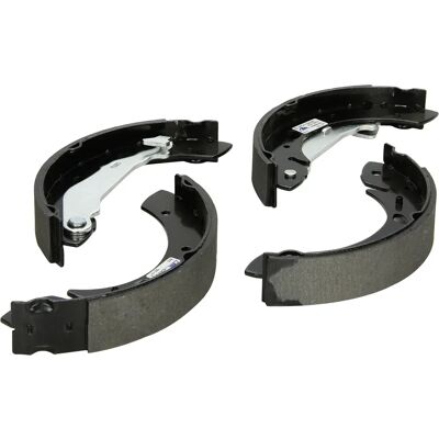 Toyota Avensis 229mm Bremsbacken mit Hebel Toyota Avensis 229mm Bremsbacken mit Hebel