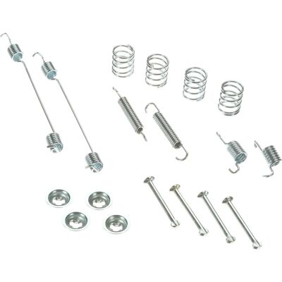Nissan Bremsbacken Satz - Passend für Renault Kangoo Nissan Bremsbacken Satz - Passend für Renault Kangoo