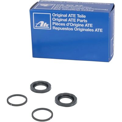 Ate Hintere Bremssattel-Dichtungssatz - W124 W201 W202 Ate Hintere Bremssattel-Dichtungssatz - W124 W201 W202