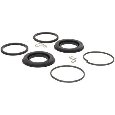 ATE Porsche Brake Seal Kit - 911, Targa, Coupe - Brake System ATE Porsche Brake Seal Kit - 911, Targa, Coupe - Brake System