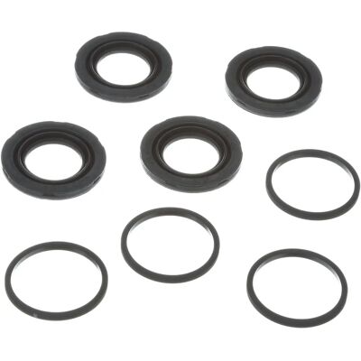 Kit de joints d'étanchéité pour étrier de frein Mercedes-Benz SL (R107) Kit de joints d'étanchéité pour étrier de frein Mercedes-Benz SL (R107)
