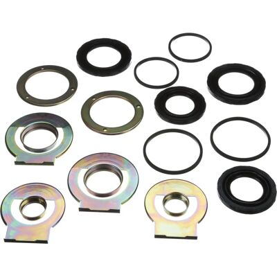 Kit guarnizioni per pinza freno ATE 13.0441-5721.2 - Sistema frenante Kit guarnizioni per pinza freno ATE 13.0441-5721.2 - Sistema frenante