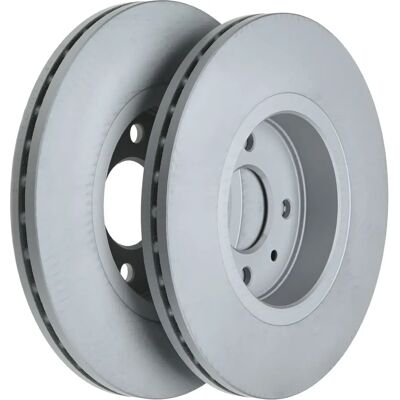 Disco de freno ATE Renault 24.0124-0158.1 Ventilado - Frenos Disco de freno ATE Renault 24.0124-0158.1 Ventilado - Frenos
