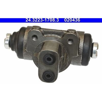 Ate Cilindro Ruota Opel Movano Renault Master - Wheel Cylinder Ate Cilindro Ruota Opel Movano Renault Master - Wheel Cylinder