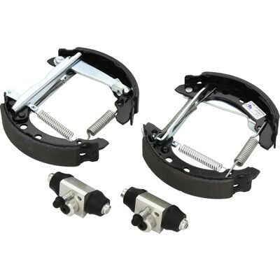 ATE TopKit Bremsensatz - Radzylinder, 180mm Trommel, 19mm Kolben ATE TopKit Bremsensatz - Radzylinder, 180mm Trommel, 19mm Kolben