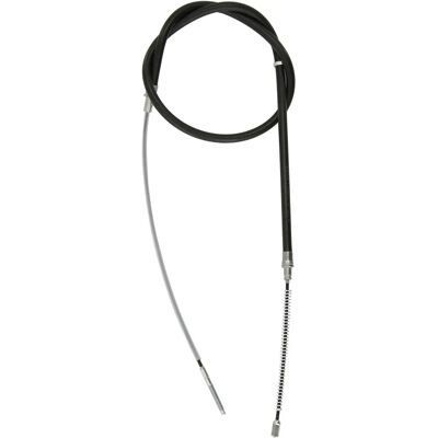 Cablu de Frână Ate - 1H0609721D - Potrivit pentru VW Golf III, Vento, Cabrio Cablu de Frână Ate - 1H0609721D - Potrivit pentru VW Golf III, Vento, Cabrio
