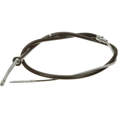 ATE Bremsevaier for Seat & VW - 1512mm - Pålitelige Ytelser ATE Bremsevaier for Seat & VW - 1512mm - Pålitelige Ytelser