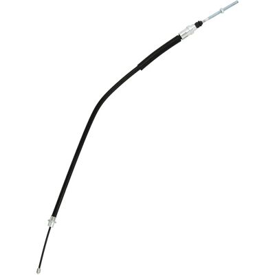 ATE 24.3727-0826.2 Kabel - Parkeringsbremse, 695mm ATE 24.3727-0826.2 Kabel - Parkeringsbremse, 695mm