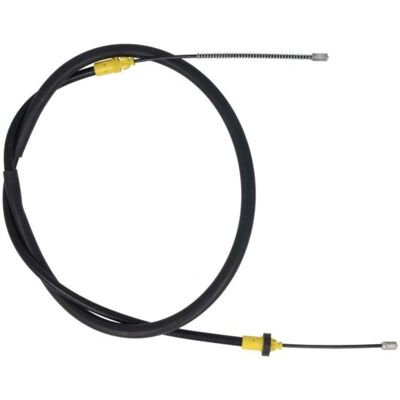 Câble de Frein ATE Peugeot - 206/207/206+ - 1638mm Câble de Frein ATE Peugeot - 206/207/206+ - 1638mm