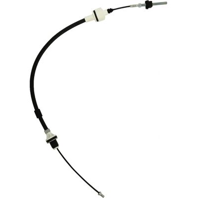 ATE Kabler - Opel Corsa B, Tigra Coupe - Clutch Kabel ATE Kabler - Opel Corsa B, Tigra Coupe - Clutch Kabel