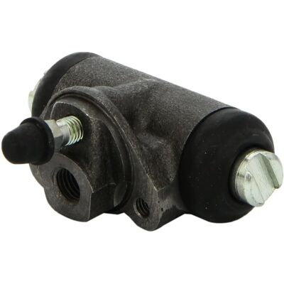 ATE 19mm Grauer Bremssattel für Fiat 126, 128, Autobianchi - Radbremszylinder ATE 19mm Grauer Bremssattel für Fiat 126, 128, Autobianchi - Radbremszylinder