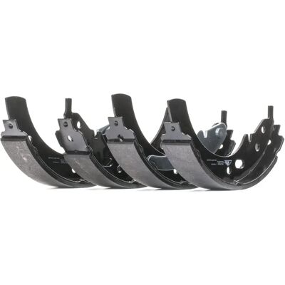 Ate Bremsbackensatz für BMW 1500-2000 - Hinterachse Ate Bremsbackensatz für BMW 1500-2000 - Hinterachse
