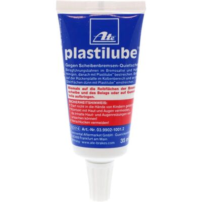 Ate 35ml Universell Smörjmedel - Bromsreparation Ate 35ml Universell Smörjmedel - Bromsreparation