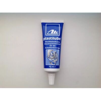 Lubrifiant universel Plastilube 75ml - pâte pour montage de freins Anti-bruited Lubrifiant universel Plastilube 75ml - pâte pour montage de freins Anti-bruited