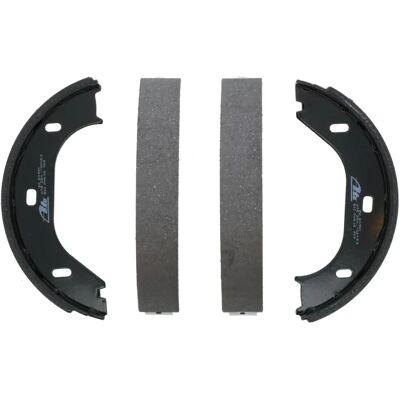 ATE Bremsbackensatz - Trommelbremsen für Alfa Romeo & BMW E30 ATE Bremsbackensatz - Trommelbremsen für Alfa Romeo & BMW E30