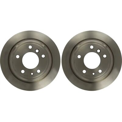 BMW Modello - Disco freno 284mm Pieno 5 fori - Disco freno BMW Modello - Disco freno 284mm Pieno 5 fori - Disco freno