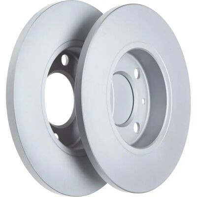 ATE Modell 24.0112-0106.1 - Bremsscheibe ATE Modell 24.0112-0106.1 - Bremsscheibe