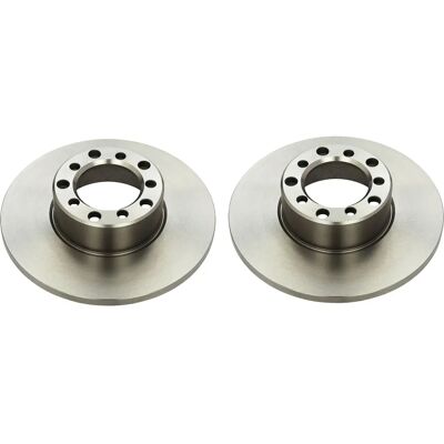 ATE Modell 24.0113-0113.1 bromsskiva - Full, Bultningscirkel 112 mm, 15 mm borr ATE Modell 24.0113-0113.1 bromsskiva - Full, Bultningscirkel 112 mm, 15 mm borr