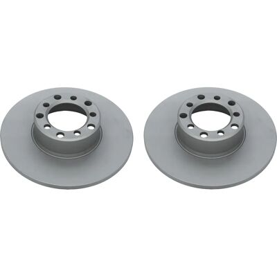 ATE Disco freno pieno - Mercedes-Benz W123, W114, W115 ATE Disco freno pieno - Mercedes-Benz W123, W114, W115