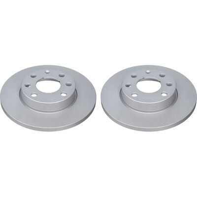 ATE Disco de freno - 24.0113-0161.1 Discos sólidos 236mm Opel Vauxhall ATE Disco de freno - 24.0113-0161.1 Discos sólidos 236mm Opel Vauxhall