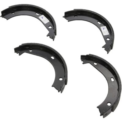 BMW 03.0137-0150.2 Bremsbackensatz - Handbremse BMW 03.0137-0150.2 Bremsbackensatz - Handbremse