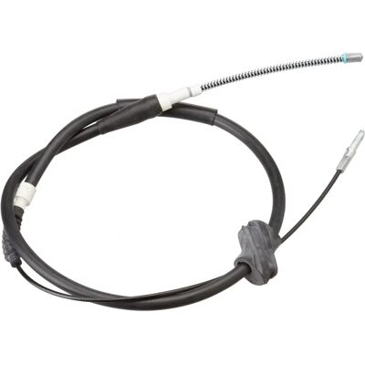 ATE Model 443609721K - Parking Brake Cable for Audi 100 C3 ATE Model 443609721K - Parking Brake Cable for Audi 100 C3