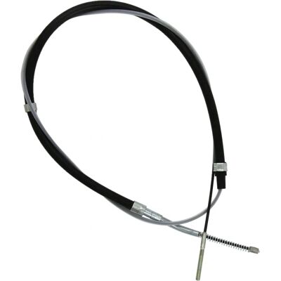 ATE 24.3727-0212.2 - Bremseslange til BMW 3-serie E30 ATE 24.3727-0212.2 - Bremseslange til BMW 3-serie E30