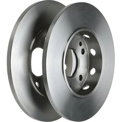 Disco freno ATE - Pieno, 284mm, 12mm, 5 fori - W124 & Classe E Disco freno ATE - Pieno, 284mm, 12mm, 5 fori - W124 & Classe E
