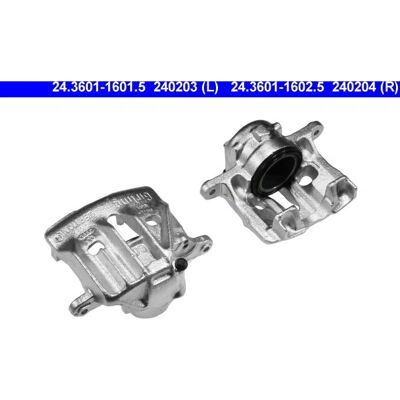 Volkswagen Transporter T3 Bremssattel - 60mm Kolben - Lucas TRW - 2 Jahre Garantie Volkswagen Transporter T3 Bremssattel - 60mm Kolben - Lucas TRW - 2 Jahre Garantie
