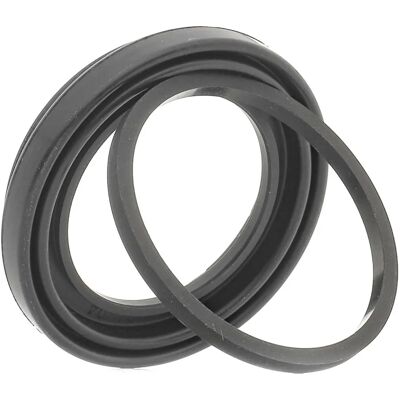 Kit guarnizioni freno anteriore Ate - per BMW 3 E30, Alfa Romeo 33 e Alfasud Kit guarnizioni freno anteriore Ate - per BMW 3 E30, Alfa Romeo 33 e Alfasud