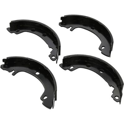 Ate Modell 03.0137-0335.2 Bremsbackensatz - Bremsbackensatz Ate Modell 03.0137-0335.2 Bremsbackensatz - Bremsbackensatz