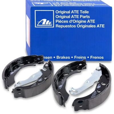 Kit Maccastri Freno Ate - Asse posteriore - 180mm Kit Maccastri Freno Ate - Asse posteriore - 180mm