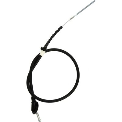 ATE Kjørelengdekabel for Citroën C25, Peugeot J5, Fiat Ducato - Kjørelengdekabel ATE Kjørelengdekabel for Citroën C25, Peugeot J5, Fiat Ducato - Kjørelengdekabel