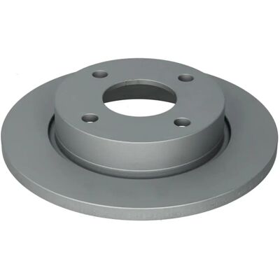 ATE Bromsrost - 239,5mm Hel Massiv - Modell 1112542 ATE Bromsrost - 239,5mm Hel Massiv - Modell 1112542