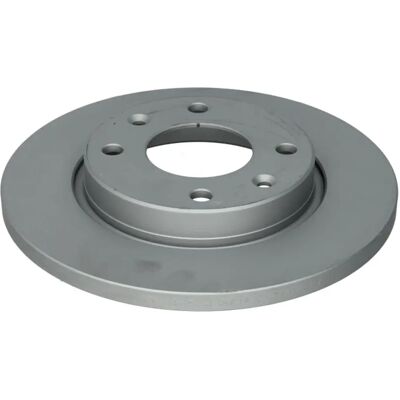 Disco freno ATE - 24.0113-0185.1 - Pieno, 13mm, 247,5mm, PEUGEOT & CITROËN Disco freno ATE - 24.0113-0185.1 - Pieno, 13mm, 247,5mm, PEUGEOT & CITROËN