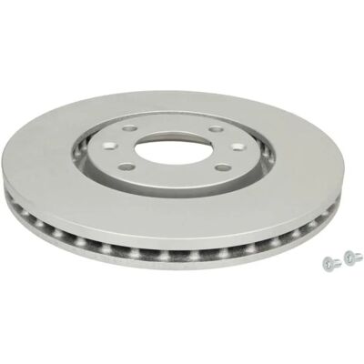 Disco freno ATE - Ventilato, 283mm, 26mm - Tipo: Ventilato - 24.0126-0106.1 Disco freno ATE - Ventilato, 283mm, 26mm - Tipo: Ventilato - 24.0126-0106.1