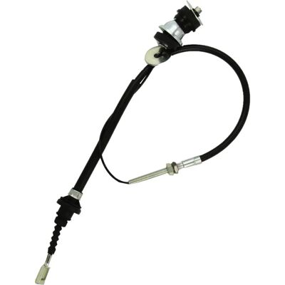 ATE - Clutch Cable for Fiat, Peugeot, Citroën - 1090mm - Car Type ATE - Clutch Cable for Fiat, Peugeot, Citroën - 1090mm - Car Type