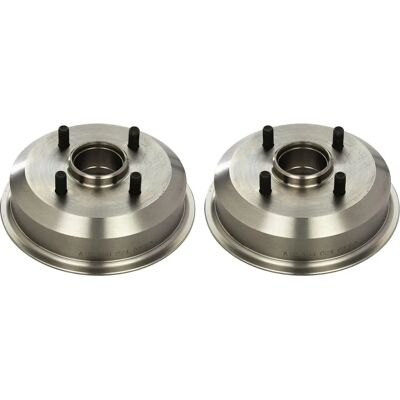 ATE Modell 24.0218-0024.2 Bremstrommel - Ford Fiesta ATE Modell 24.0218-0024.2 Bremstrommel - Ford Fiesta