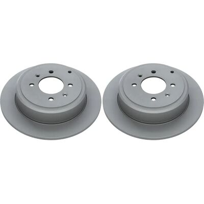 Disco freno ATE - 24.0110-0230.1 per Peugeot 406 Disco freno ATE - 24.0110-0230.1 per Peugeot 406