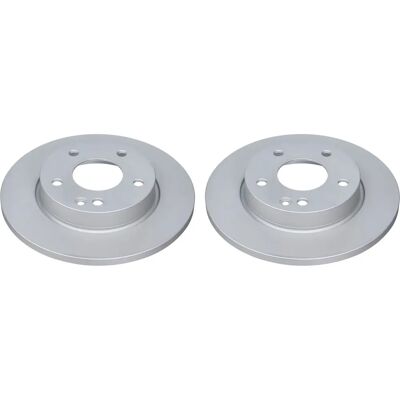 Disc de frână ATE - Model 24.0112-0144.1 - Plin, Tratată, pentru Mercedes-Benz A Disc de frână ATE - Model 24.0112-0144.1 - Plin, Tratată, pentru Mercedes-Benz A