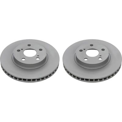 Disque de frein ATE - Ventilé Toyota Disque de frein ATE - Ventilé Toyota