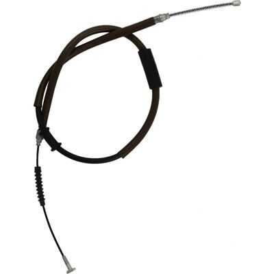 ATE 24.3727-0540.2 Parkeringsbremsekabel - Fiat, Alfa Romeo ATE 24.3727-0540.2 Parkeringsbremsekabel - Fiat, Alfa Romeo