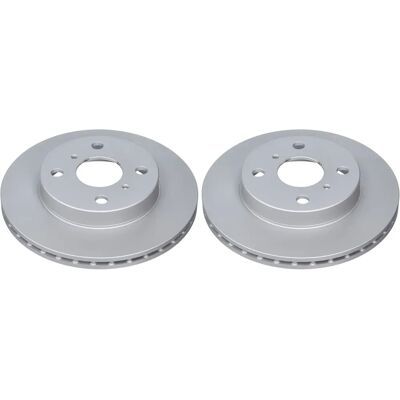 ATE Bremsscheibe - Belüftet, Toyota Yaris/Echo - 24.0118-0131.1 ATE Bremsscheibe - Belüftet, Toyota Yaris/Echo - 24.0118-0131.1