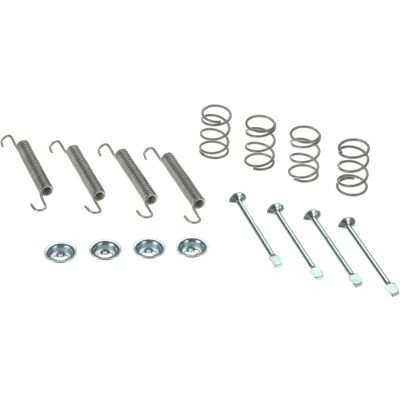 Kit di riparazione delle ganasce dei freni ATE 03.0137-9243.2 - Freni Kit di riparazione delle ganasce dei freni ATE 03.0137-9243.2 - Freni