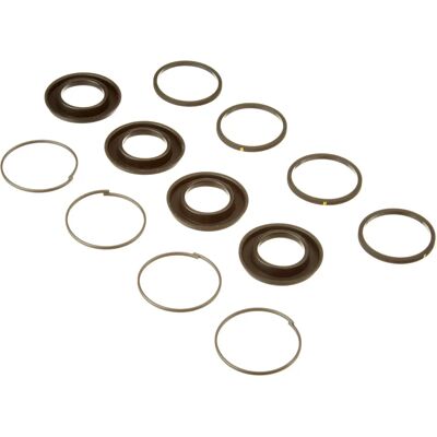 ATE bremsetetning for Alfa Romeo 75 - Bremsesystemdel ATE bremsetetning for Alfa Romeo 75 - Bremsesystemdel