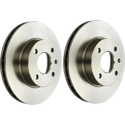 Αεριζόμενος δισκόφρενο για Ford Sierra, Escort - Brake Disc Αεριζόμενος δισκόφρενο για Ford Sierra, Escort - Brake Disc