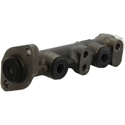 Ate Hovedbromscylinder - 19mm Diameter - 3 Tilkoblinger - M10x1 - 178.4mm Lengde Ate Hovedbromscylinder - 19mm Diameter - 3 Tilkoblinger - M10x1 - 178.4mm Lengde