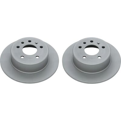 Δίσκος φρένων ATE Opel Omega A - Πλήρως επικαλυμμένος - 270mm Δίσκος φρένων ATE Opel Omega A - Πλήρως επικαλυμμένος - 270mm