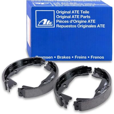 Set ganasce freno ATE - Per Opel Astra F Omega B Vectra B Saab 9-3 Set ganasce freno ATE - Per Opel Astra F Omega B Vectra B Saab 9-3