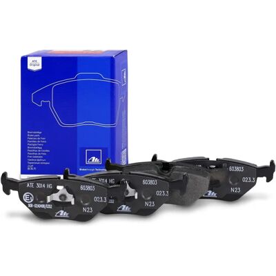 ATE Benselager - Modell 13.0460-3803.2 for BMW bak ATE Benselager - Modell 13.0460-3803.2 for BMW bak